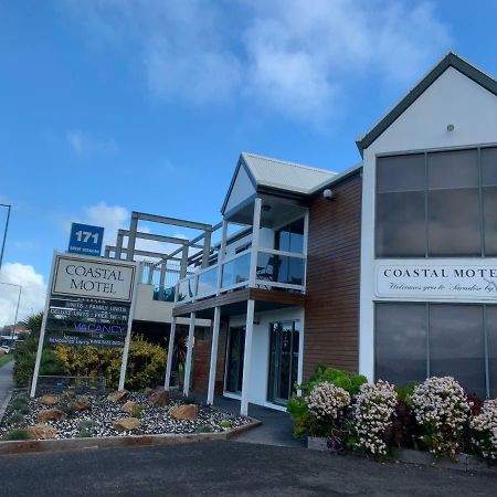 Coastal Motel Apollo Bay Zewnętrze zdjęcie