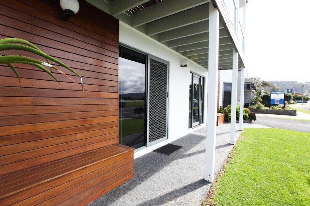 Coastal Motel Apollo Bay Zewnętrze zdjęcie