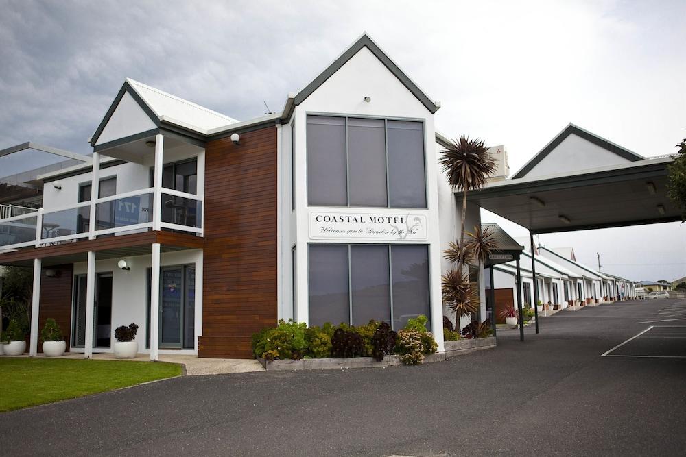 Coastal Motel Apollo Bay Zewnętrze zdjęcie
