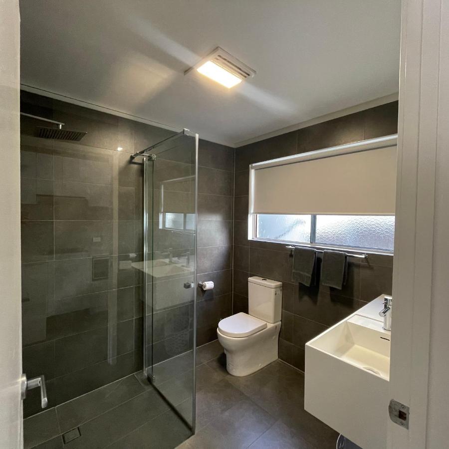 Coastal Motel Apollo Bay Zewnętrze zdjęcie