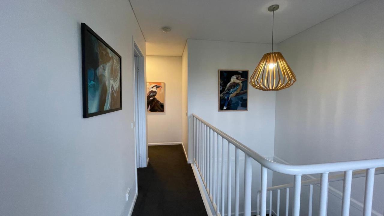 Coastal Motel Apollo Bay Zewnętrze zdjęcie