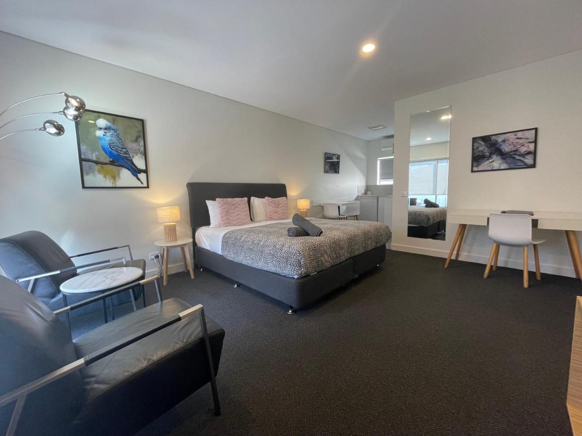 Coastal Motel Apollo Bay Zewnętrze zdjęcie