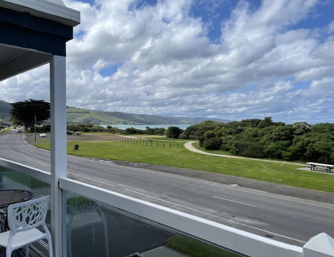 Coastal Motel Apollo Bay Zewnętrze zdjęcie