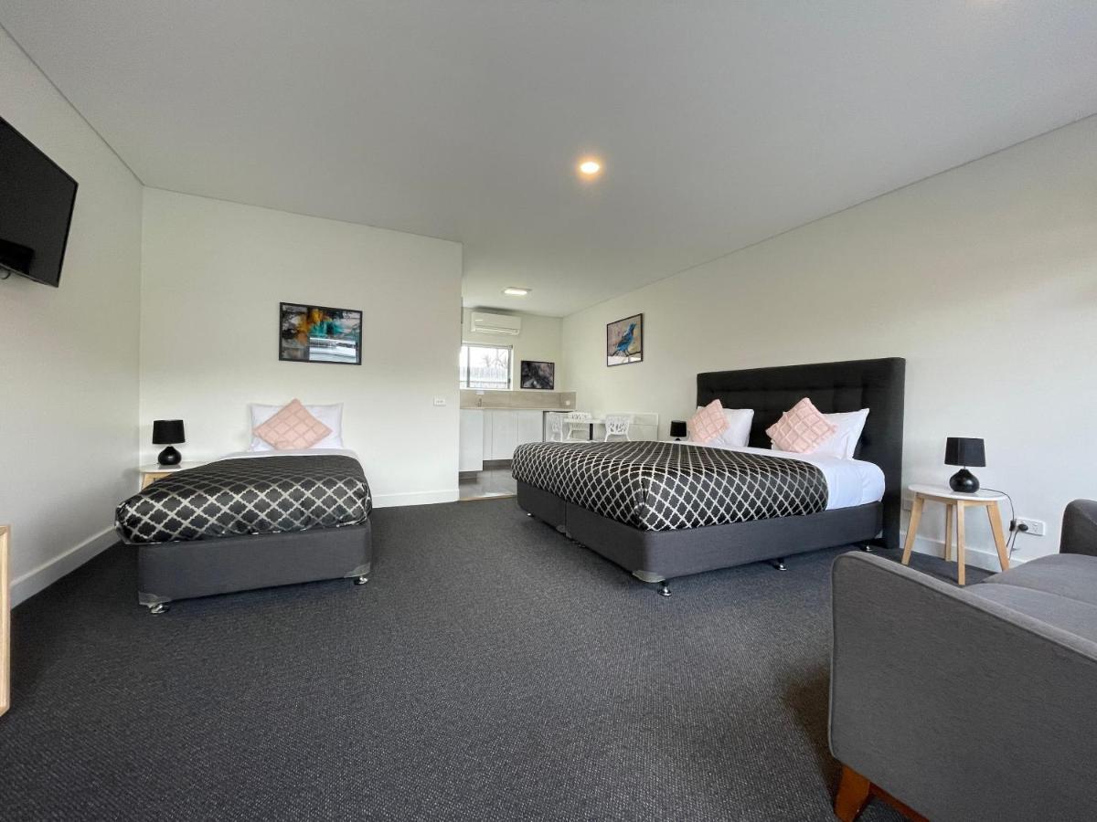Coastal Motel Apollo Bay Zewnętrze zdjęcie