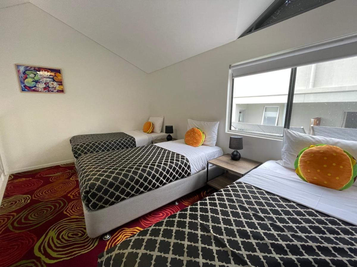 Coastal Motel Apollo Bay Zewnętrze zdjęcie