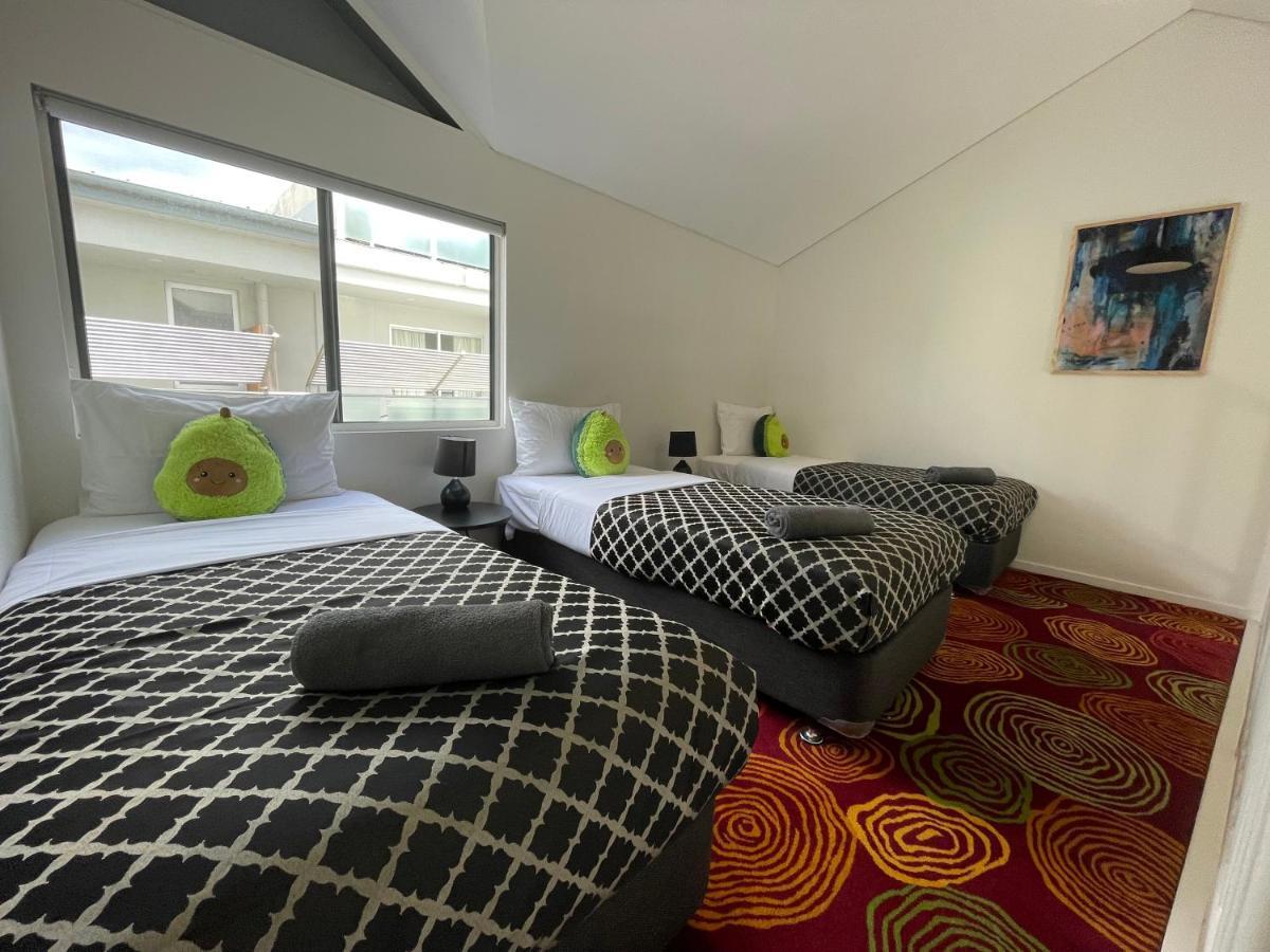Coastal Motel Apollo Bay Zewnętrze zdjęcie