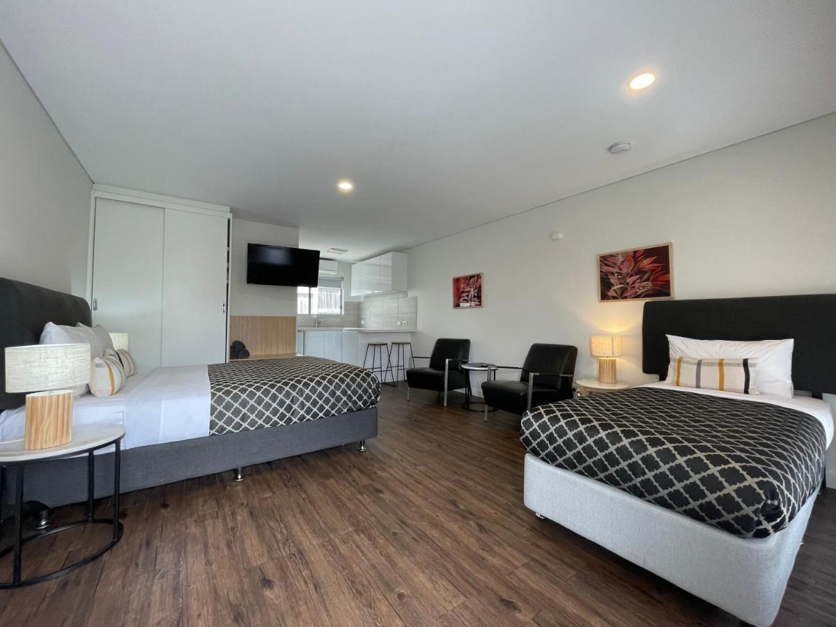 Coastal Motel Apollo Bay Zewnętrze zdjęcie