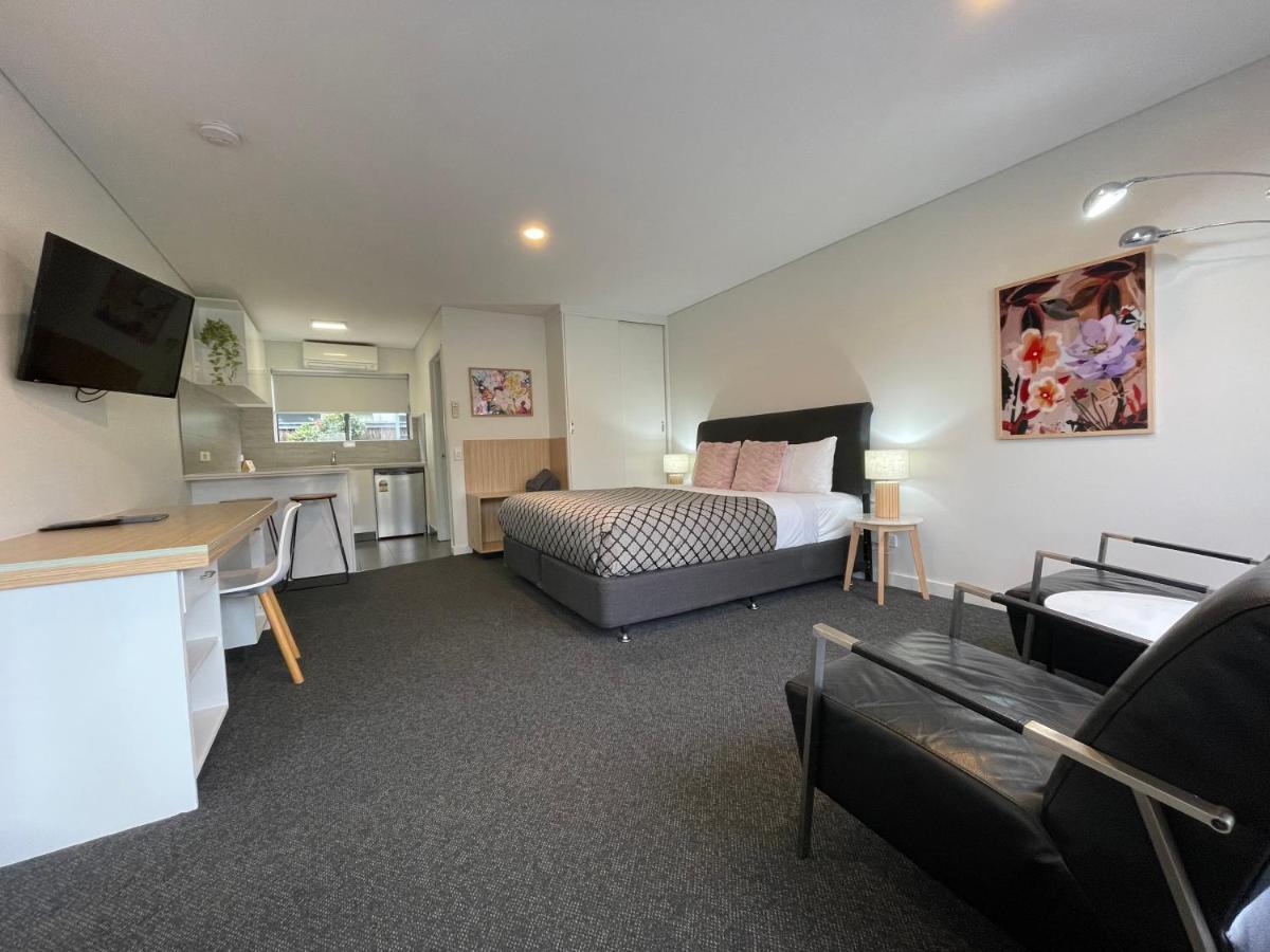 Coastal Motel Apollo Bay Zewnętrze zdjęcie