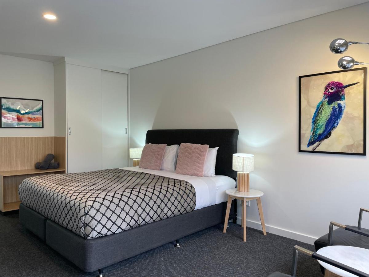 Coastal Motel Apollo Bay Zewnętrze zdjęcie