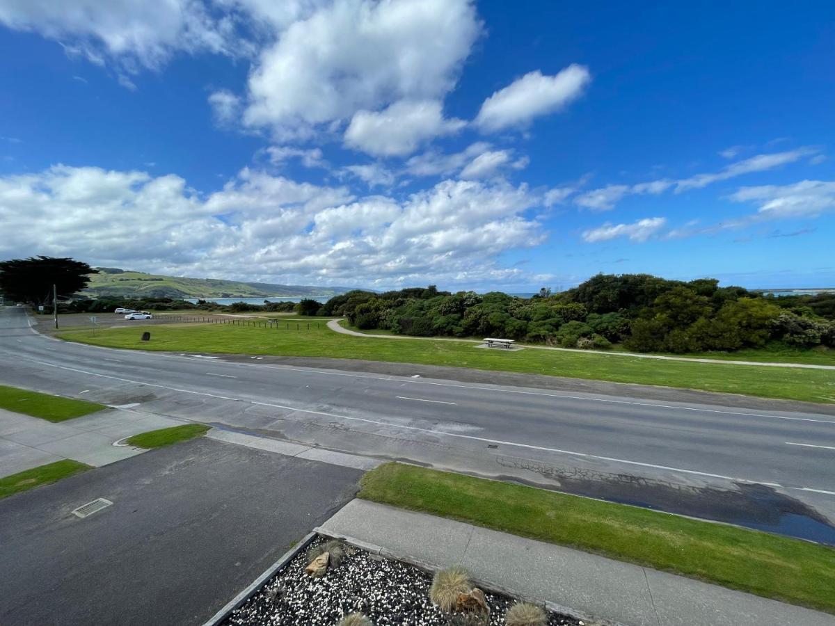 Coastal Motel Apollo Bay Zewnętrze zdjęcie