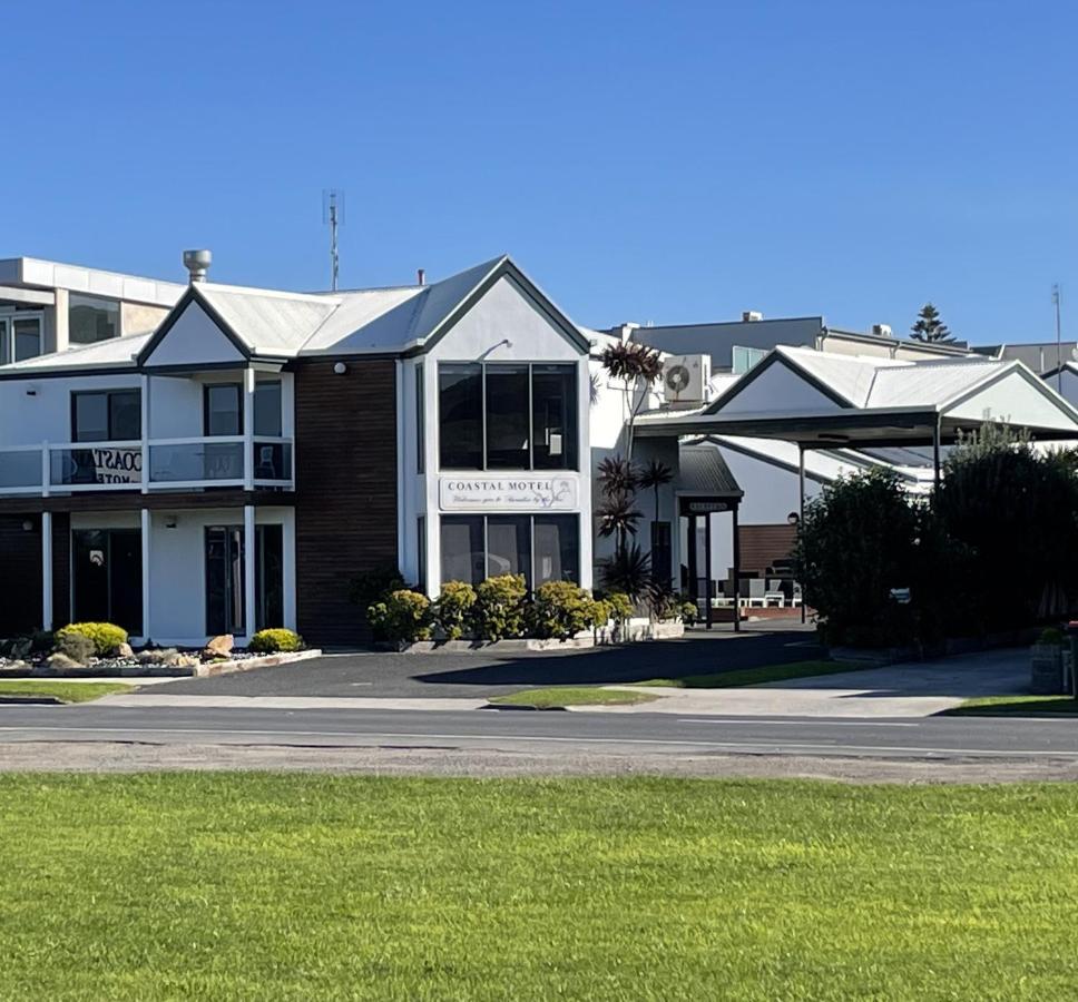 Coastal Motel Apollo Bay Zewnętrze zdjęcie