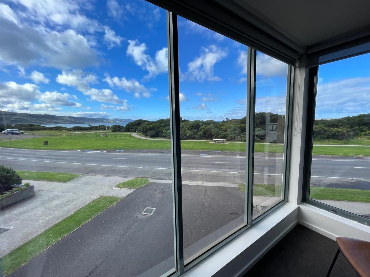 Coastal Motel Apollo Bay Zewnętrze zdjęcie