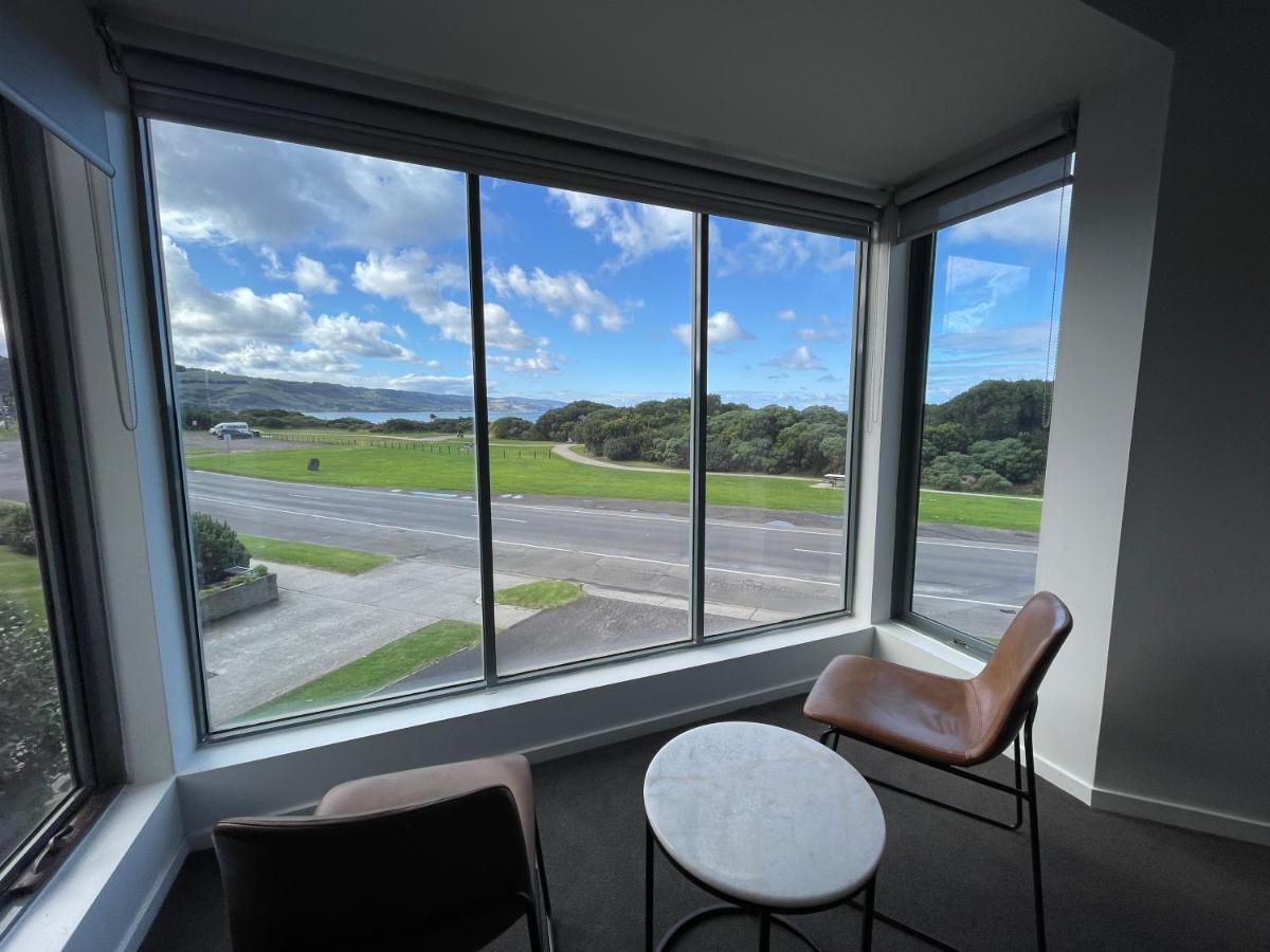 Coastal Motel Apollo Bay Zewnętrze zdjęcie