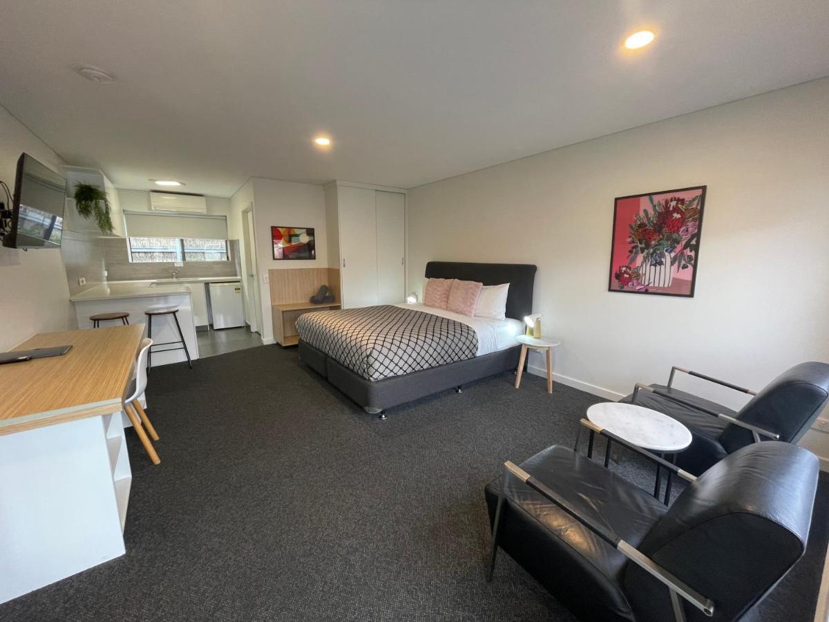 Coastal Motel Apollo Bay Zewnętrze zdjęcie