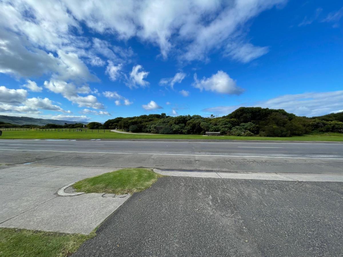 Coastal Motel Apollo Bay Zewnętrze zdjęcie