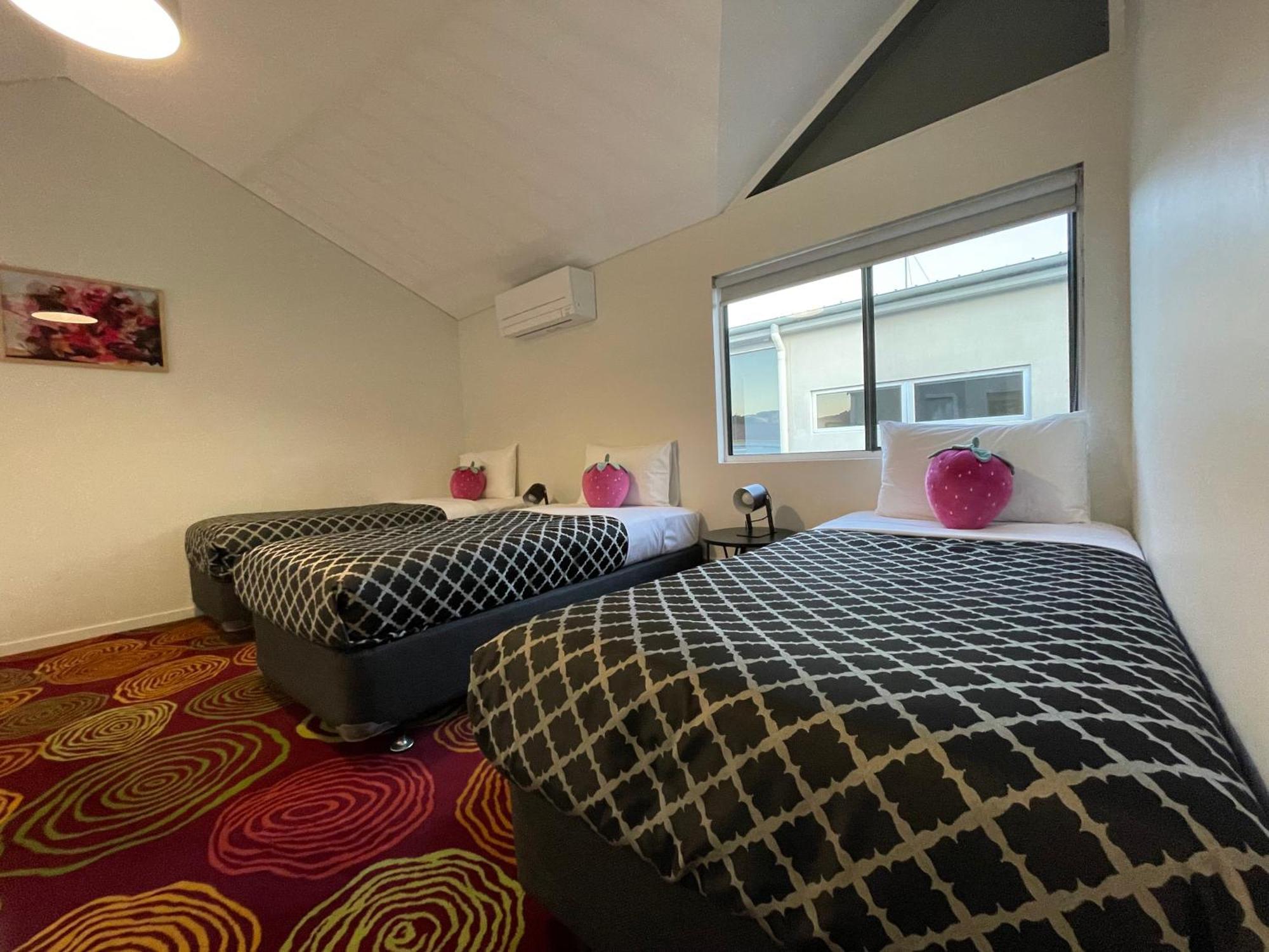 Coastal Motel Apollo Bay Zewnętrze zdjęcie