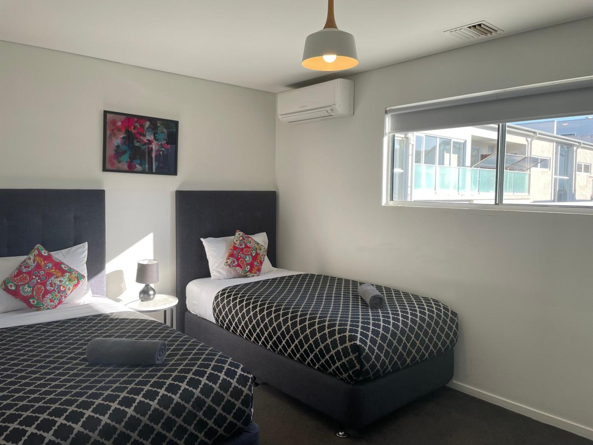 Coastal Motel Apollo Bay Zewnętrze zdjęcie