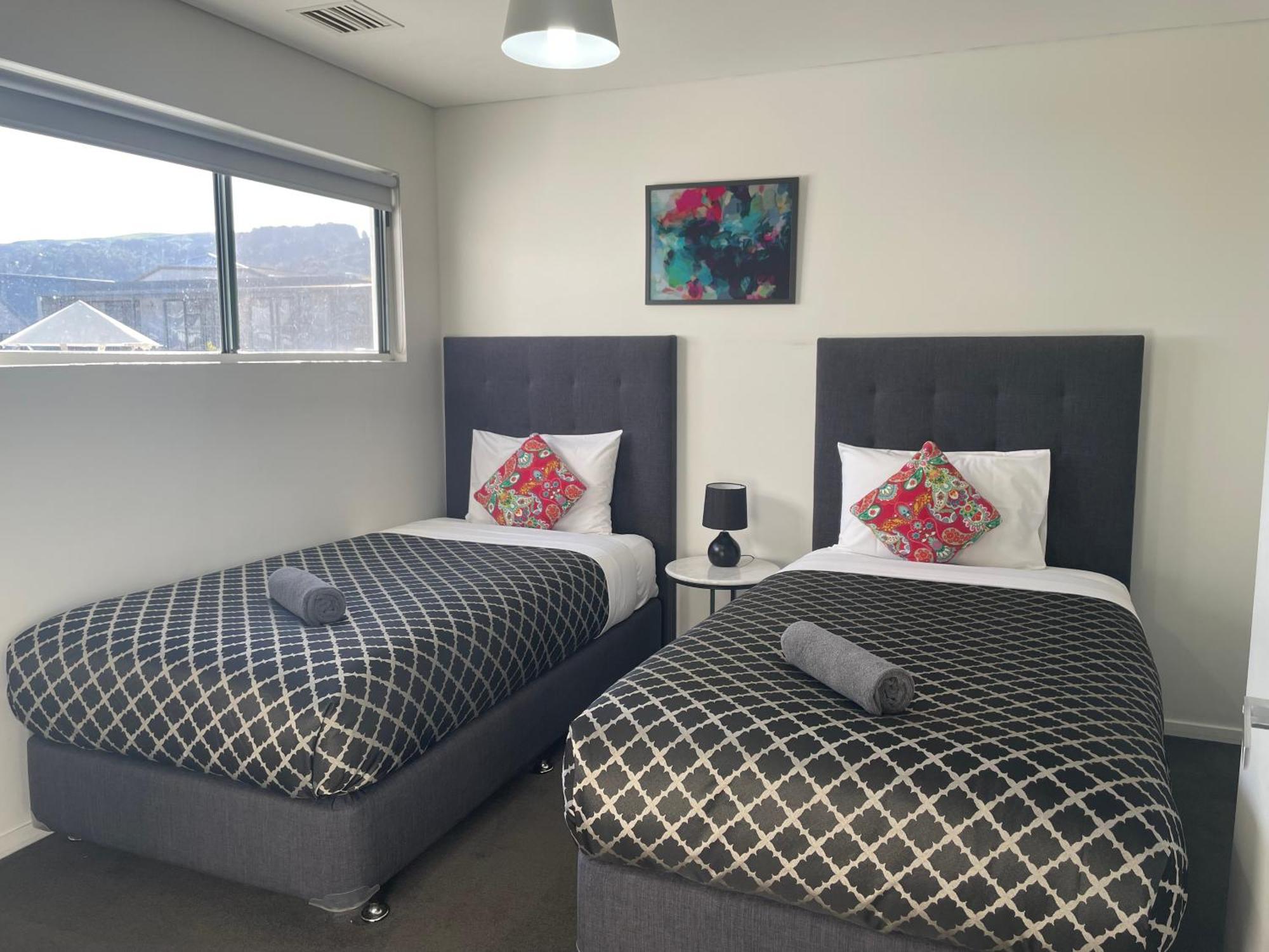 Coastal Motel Apollo Bay Zewnętrze zdjęcie