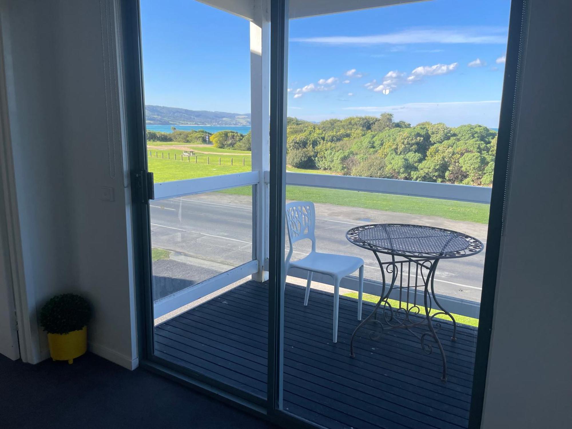 Coastal Motel Apollo Bay Zewnętrze zdjęcie