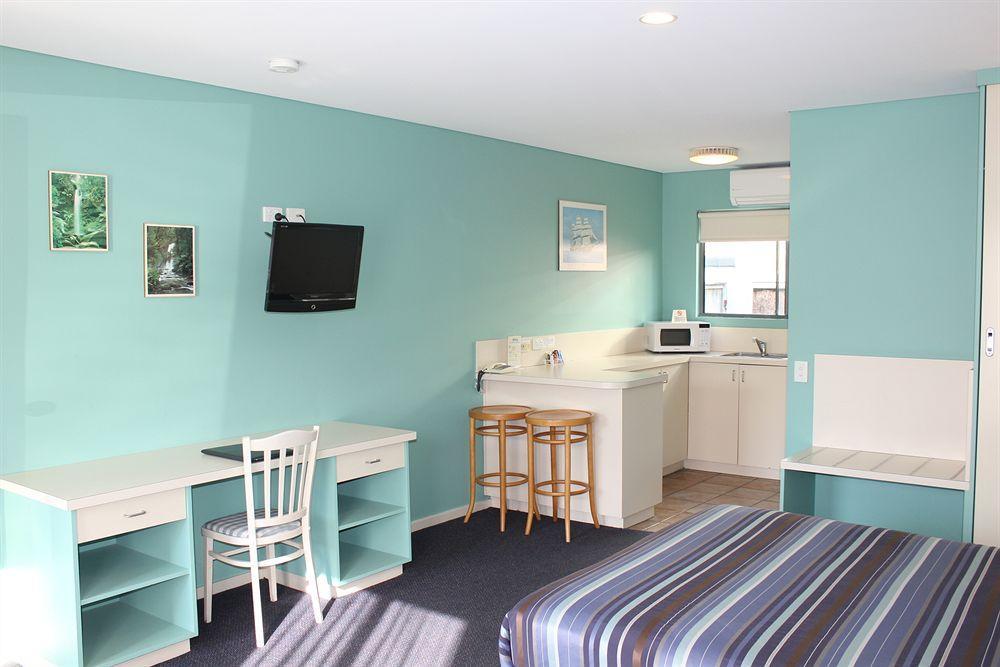 Coastal Motel Apollo Bay Zewnętrze zdjęcie