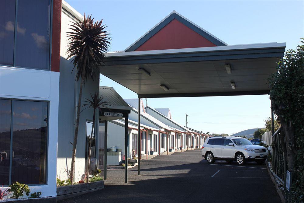 Coastal Motel Apollo Bay Zewnętrze zdjęcie