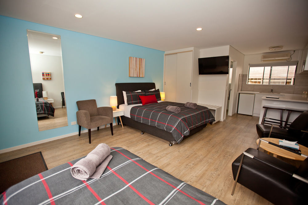 Coastal Motel Apollo Bay Zewnętrze zdjęcie