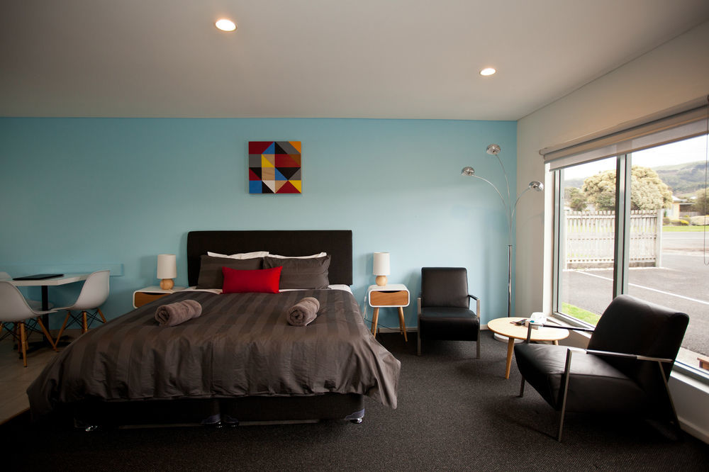Coastal Motel Apollo Bay Zewnętrze zdjęcie