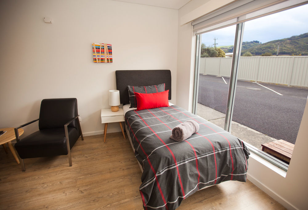Coastal Motel Apollo Bay Zewnętrze zdjęcie