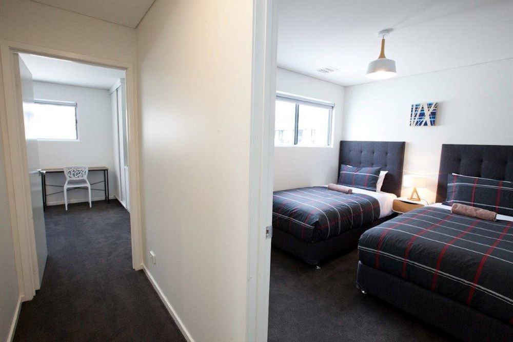 Coastal Motel Apollo Bay Zewnętrze zdjęcie
