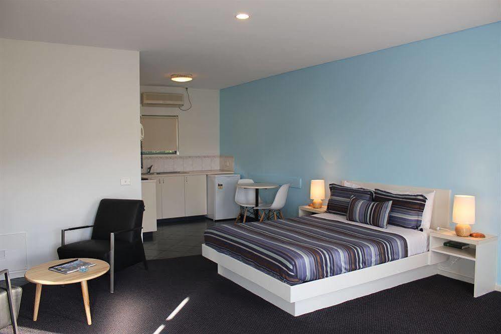 Coastal Motel Apollo Bay Zewnętrze zdjęcie