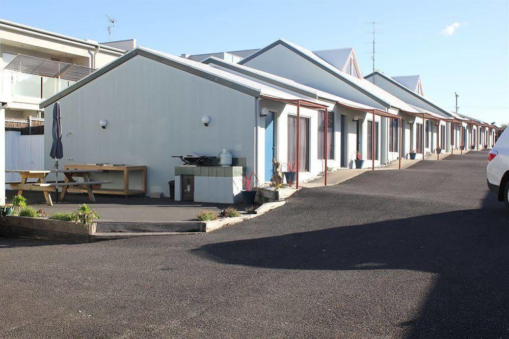 Coastal Motel Apollo Bay Zewnętrze zdjęcie