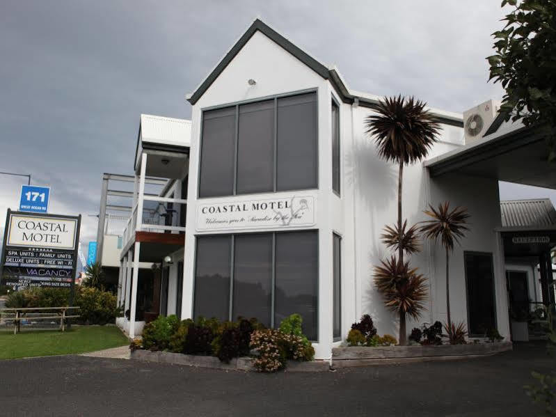 Coastal Motel Apollo Bay Zewnętrze zdjęcie