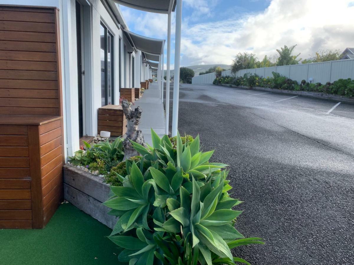 Coastal Motel Apollo Bay Zewnętrze zdjęcie